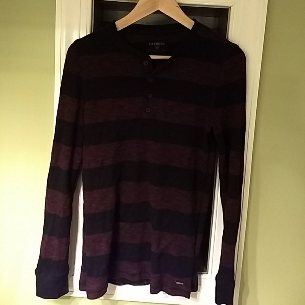 Express shirt